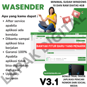 WaSender